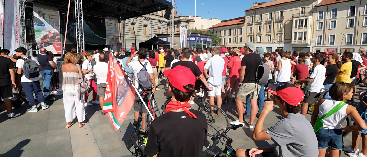 Il Gran premio del sindaco: "Un’occasione unica per promuovere Monza dodici mesi all’anno"