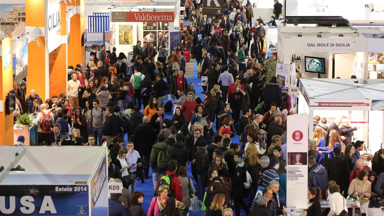 A Milano torna la Bit, Borsa italiana del turismo A Milano torna la Bit, Borsa italiana del turismo