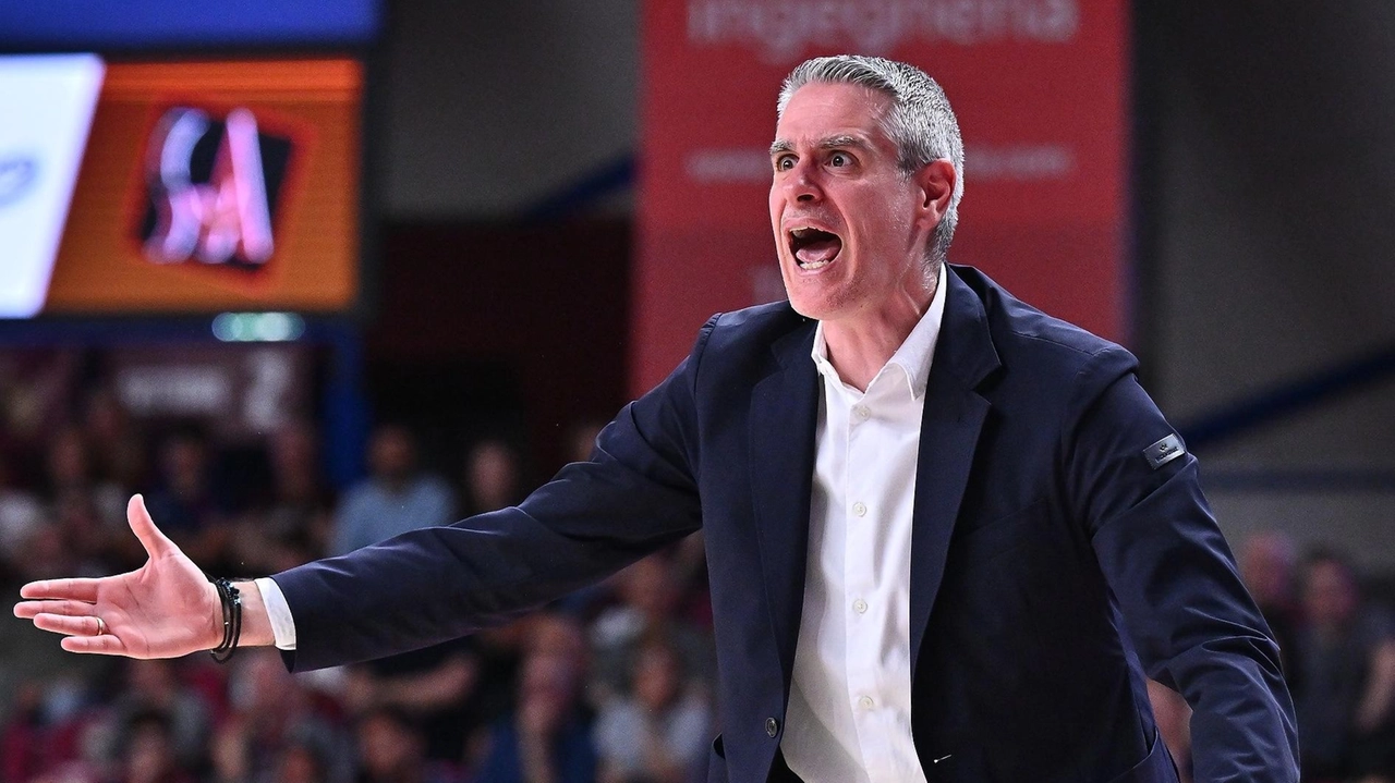 La stagione della Openjobmetis Varese scatterà ufficialmente lunedì 18 agosto, quando coach Ioannis Kastritis (nella foto) e i suoi giocatori...