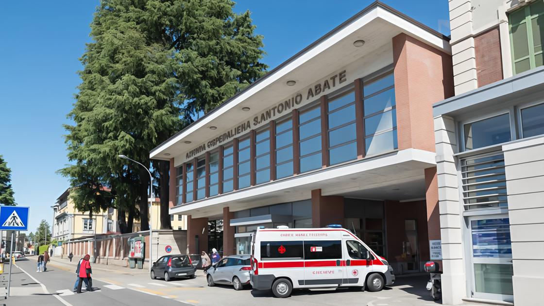 Nuovo ospedale unico: "Vi spieghiamo perché un grande bluff" Nuovo ospedale unico: "Vi spieghiamo perché un grande bluff"