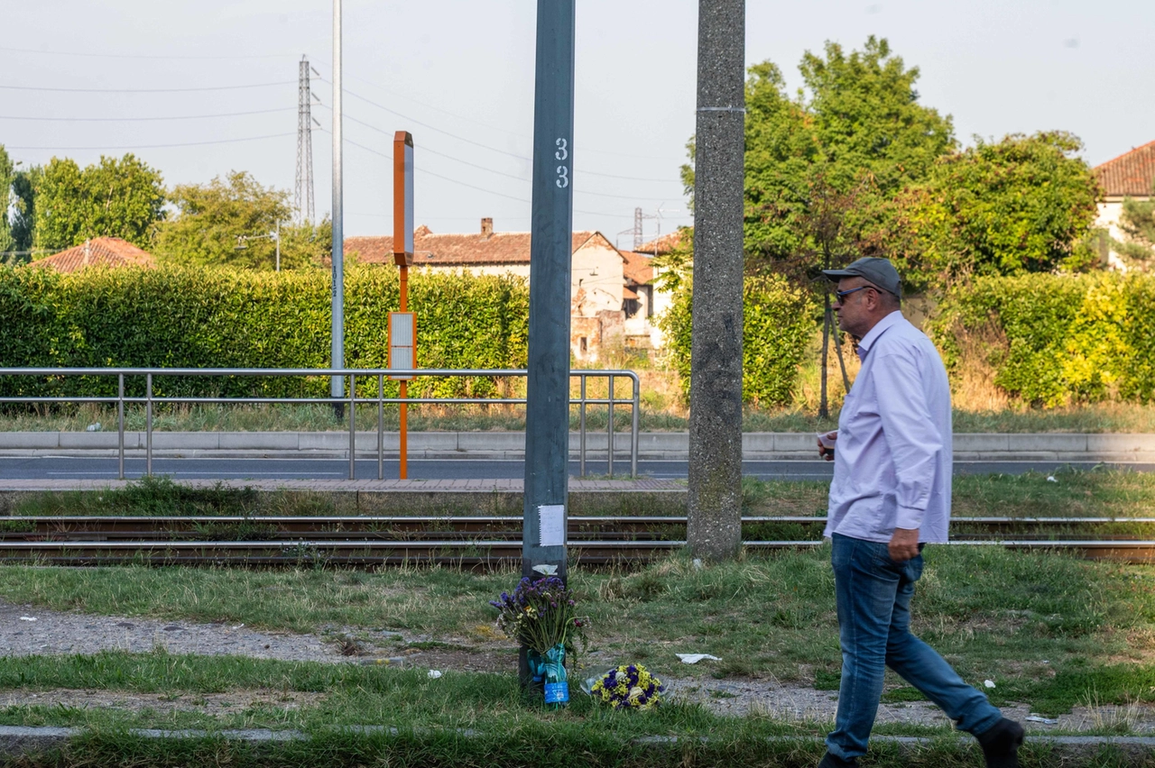Il figlio della donna uccisa: "Mia madre avrà giustizia?. Lei era la nostra gioia..."