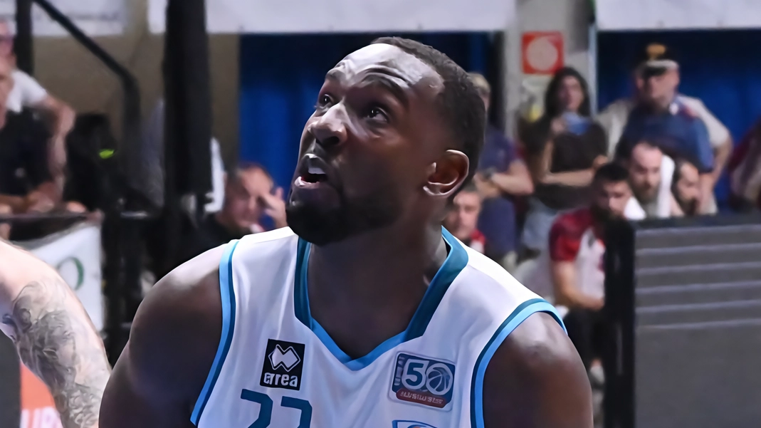 La Blu Basket Bergamo centra un colpo importante per la Serie A2 ufficializzando l’arrivo di Dustin Hogue, centro statunitense di...