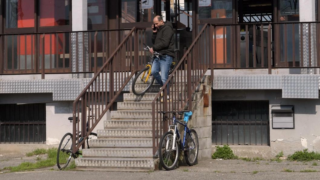 Al termine delle opere previste non sarà più un problema spostarsi con una bicicletta, un passeggino, una carrozzina o anche in sedia a rotelle