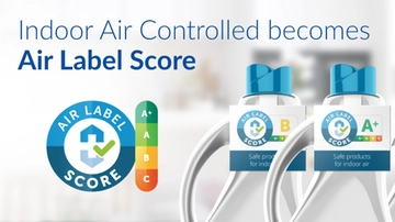 Nasce ‘Air Label Score’, la certificazione per l’inquinamento indoor: cosa respiriamo e come proteggersi