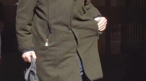 Giuseppe Roccioletti presiede Asm Pavia dopo che la magistratura ne aveva decapitato i vertici Giuseppe Roccioletti presiede Asm Pavia dopo che la magistratura ne aveva decapitato i vertici