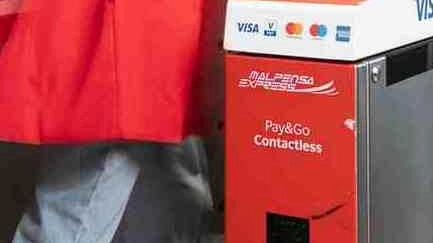 Nel 2024 sono stati 5,3 milioni i passeggeri sul Malpensa Express il 12,8% del 2023. Molti l’hanno utilizzato come treno pendolare Nel 2024 sono stati 5,3 milioni i passeggeri sul Malpensa Express il 12,8% del 2023. Molti l’hanno utilizzato come treno pendolare