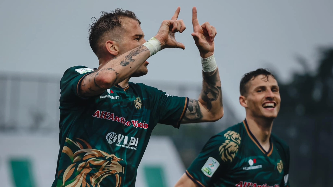 Un derby a tutta X: la FeralpiSalò vede la C, Brescia più vicino ai playoff