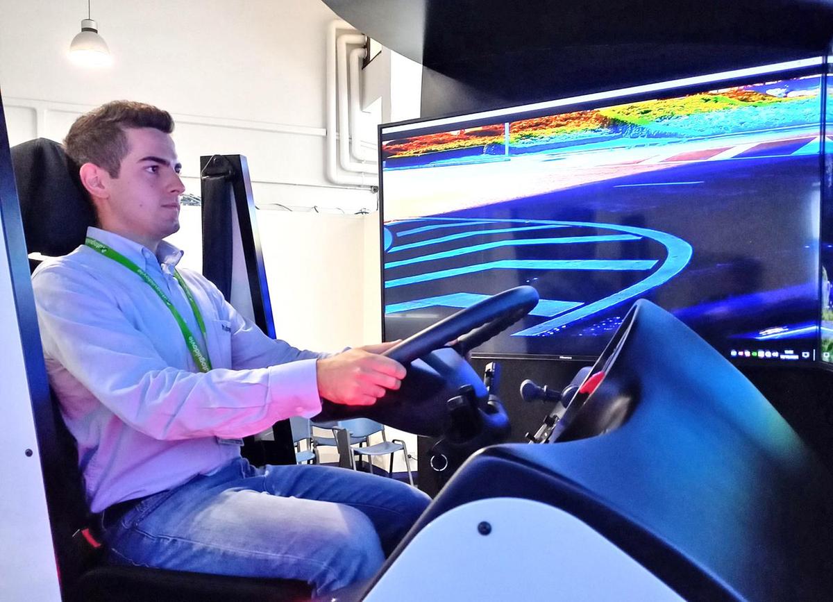 A caccia di conducenti. Nasce una nuova academy A caccia di conducenti. Nasce una nuova academy