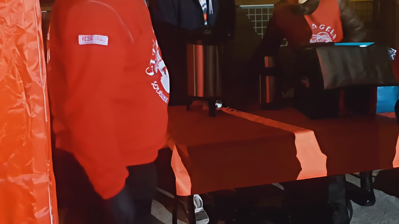 I City Angels sondriesi sono stati insigniti anche del riconoscimento di «sezione dell’anno» a livello nazionale I City Angels sondriesi sono stati insigniti anche del riconoscimento di «sezione dell’anno» a livello nazionale