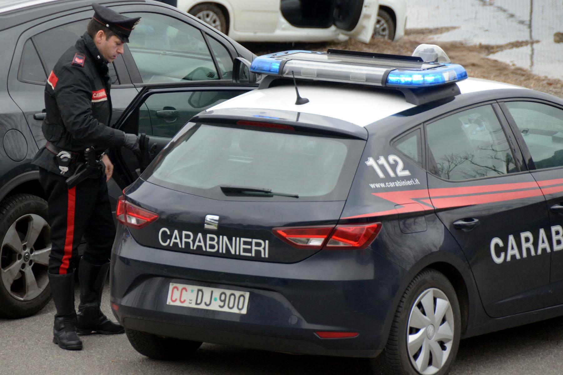Omicidio Vigevano da Ilgiorno.it omicidio a vigevano 40enne ucciso in casa corpo trafitto da numerose coltellate