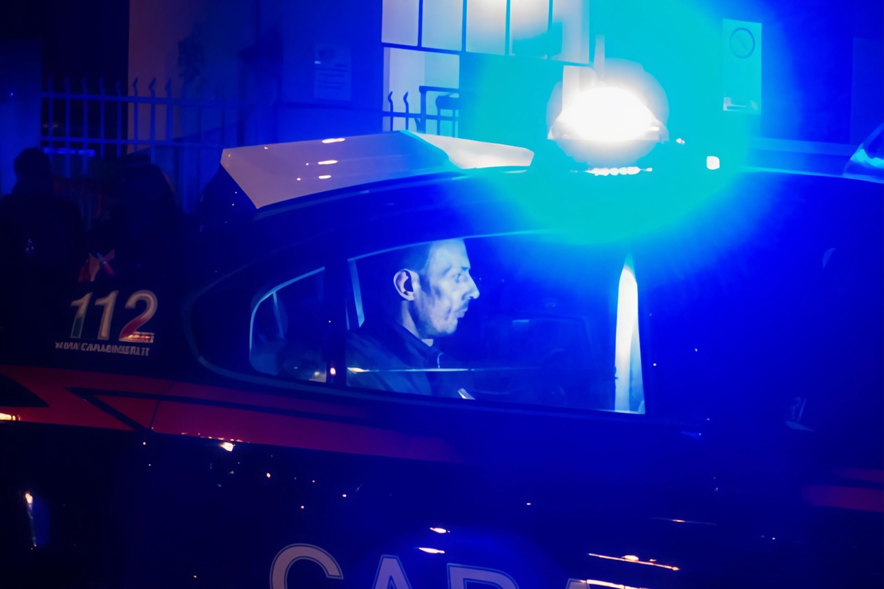 Fece a pezzi la vicina di casa. Ora la perizia psichiatrica. Domenico Livrieri, 46 anni, da tempo in cura, uccise Marta Di Nardo, 60: "Colpa dei miei parenti che non mi davano soldi. Mi serviva il bancomat"