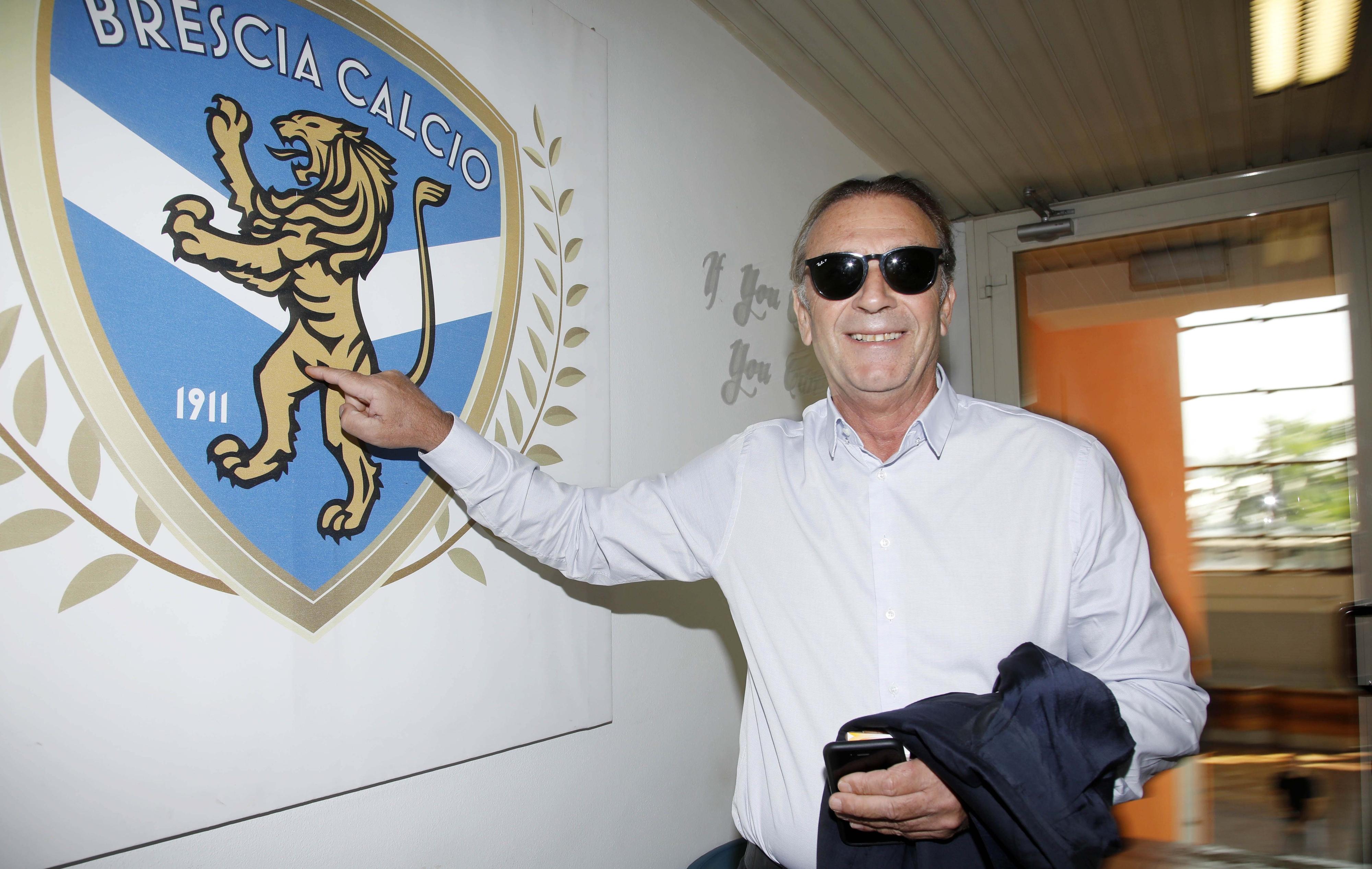 Il Brescia Calcio non c’è più. I tifosi scrivono a Fifa e Figc: “Indagine federale e ‘rimozione dal calcio’ di Cellino”
