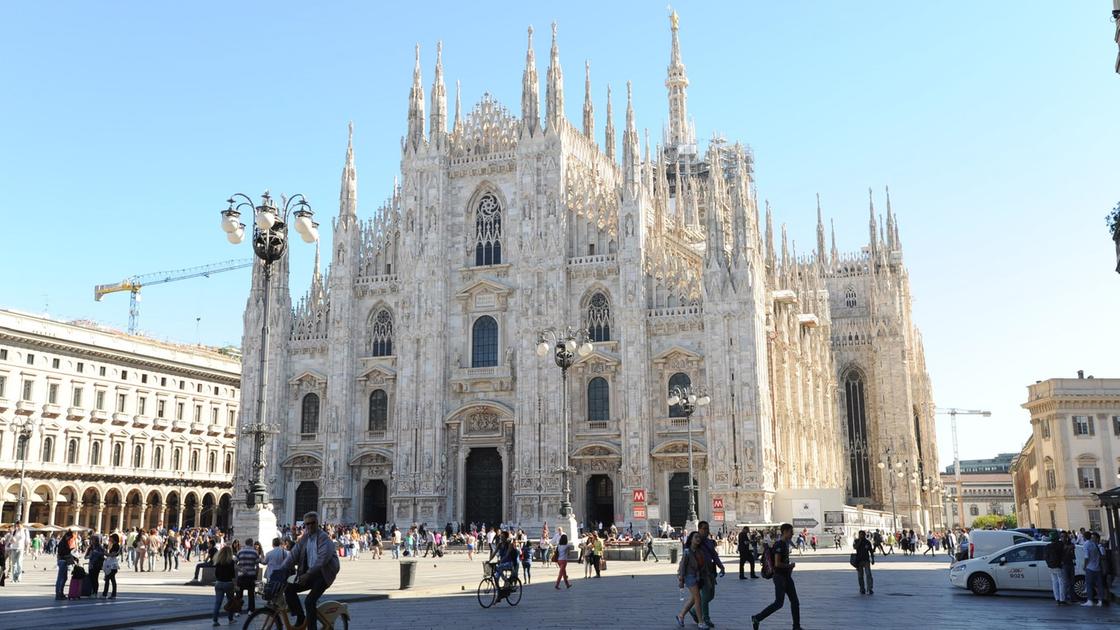Le strade più costose d’Italia dove acquistare casa? A Milano e Cernobbio: le due città lombarde nella top five della classifica Le strade più costose d’Italia dove acquistare casa? A Milano e Cernobbio: le due città lombarde nella top five della classifica