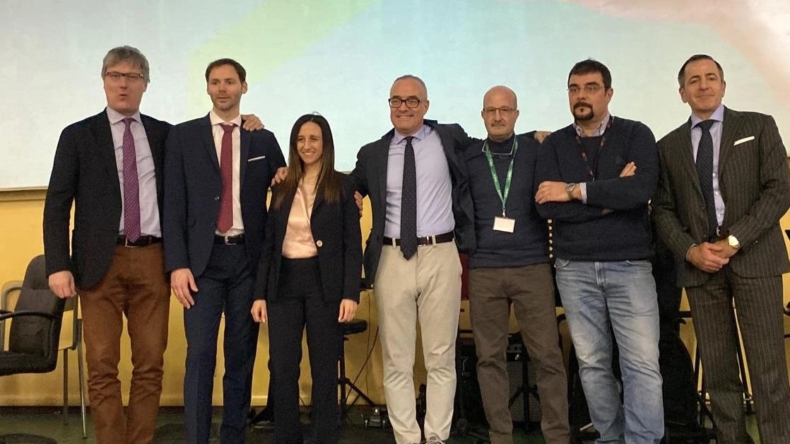 Circa 90 studenti delle classi terze e quarte dell’istituto Volta di Lodi hanno avviato ieri il progetto “Safe Secure Sustainable”...