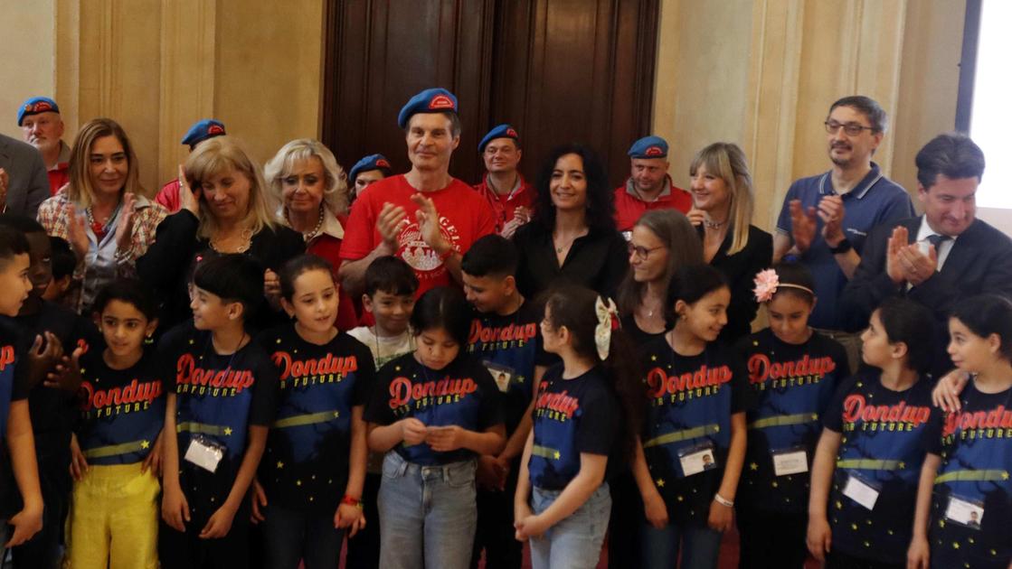 Consegnati gli Oscar della bontà. Solidarietà e volontariato in silenzio: "Siete un esempio per il mondo"