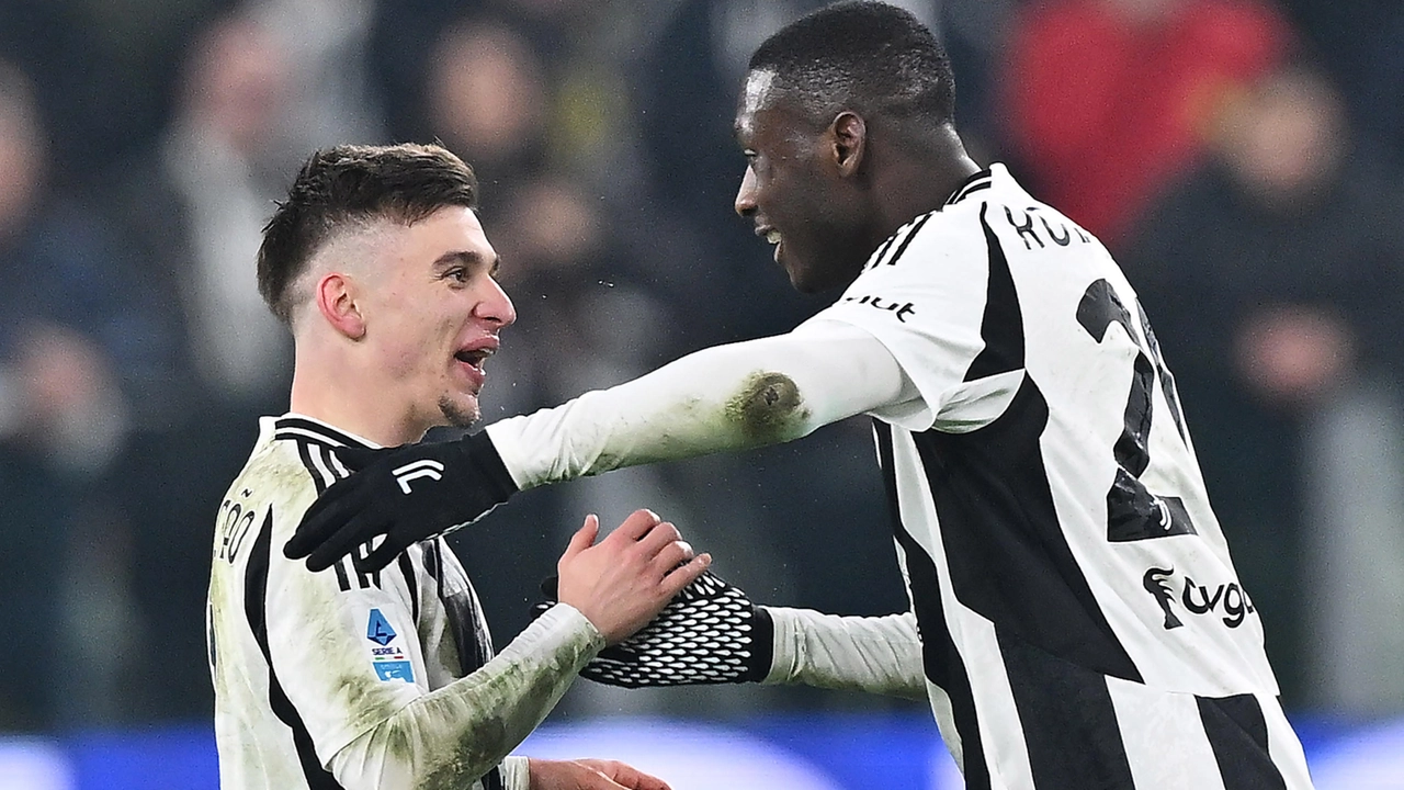 Juve, senza ricavi Champions mercato in discussione: rischiano Conceicao e Kolo Muani