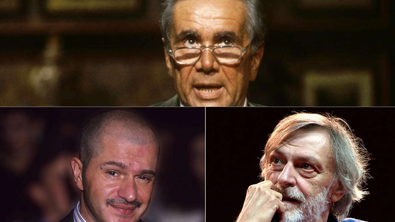 Abbiategrasso rende omaggio a Franco Moschino, Gino Strada ed Enzo Tortora: intitolati spazi pubblici