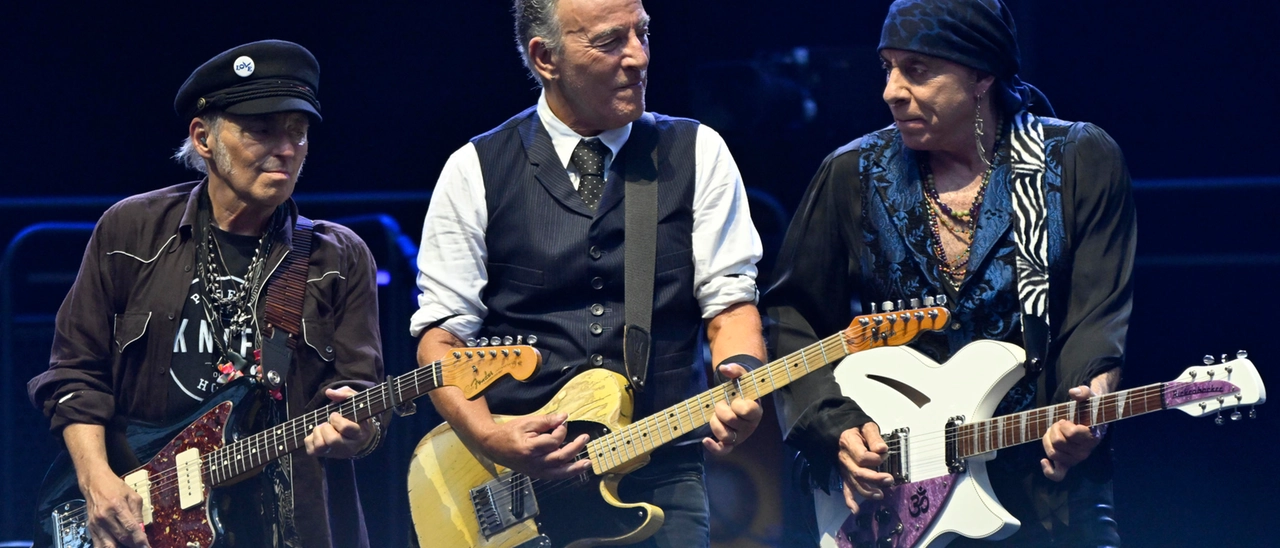 Concerto Bruce Springsteen, questa sera la seconda data a San Siro: la scaletta, gli speech anti-Trump e i mezzi pubblici