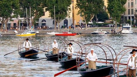 Una festa per celebrare il legame dei lecchesi con il lago da una parte e le montagne dall’altra. Domenica, il...