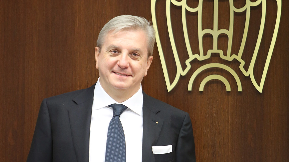 La sfida del futuro, Giovanni Caimi: “Portare i cervelli a lavorare in Brianza”