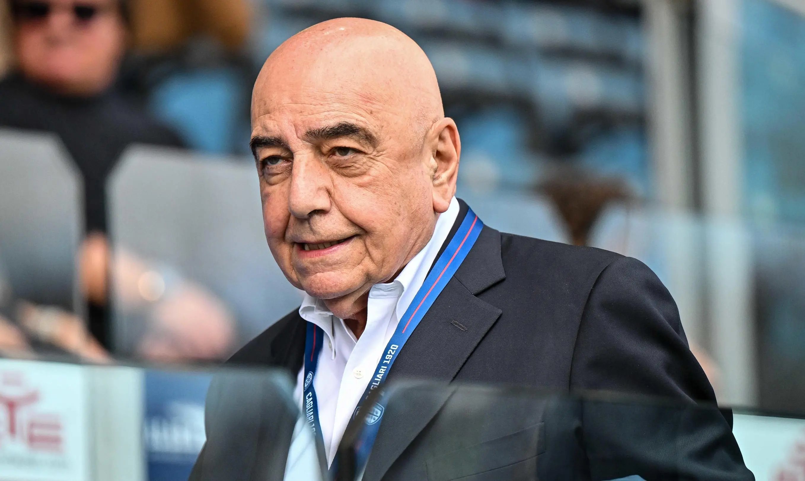Serie B. Cessione Monza, Burdisso atteso lunedì in città