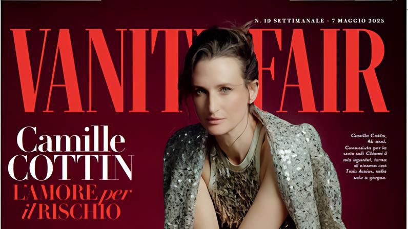 il giorno e vanity fair fatti costume societ224 l8217informazione moderna