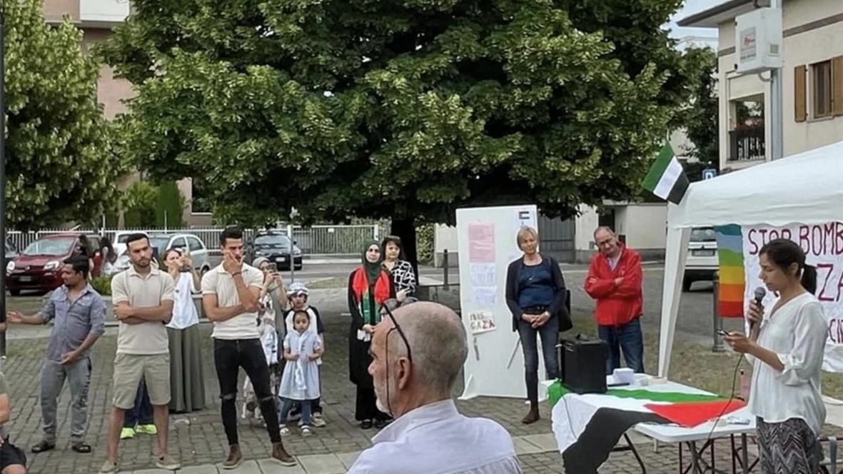 Il gruppo Seveso Futura chiama a raccolta i cittadini domani alle 21 in piazza Confalonieri per il Pgt Il gruppo Seveso Futura chiama a raccolta i cittadini domani alle 21 in piazza Confalonieri per il Pgt