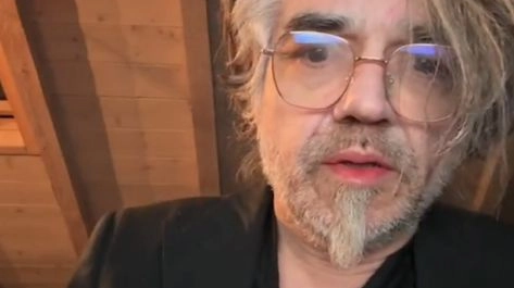 Morgan (Frame video profilo Instagram) Morgan (Frame video profilo Instagram)