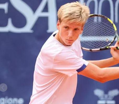 caldo protagonista al torneo avvenire qualificazioni al club ambrosiano di milano