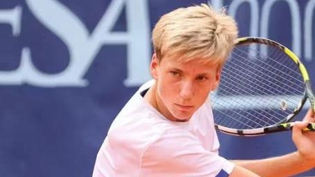 Concluse le qualificazioni, oggi il torneo entra nel vivo con i primi match Concluse le qualificazioni, oggi il torneo entra nel vivo con i primi match