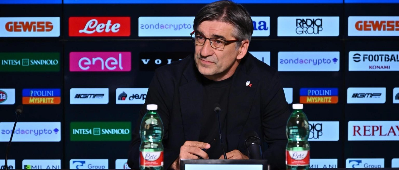 Atalanta, l’esordio casalingo contro il Pisa. Juric: “Giochiamo liberi di testa”