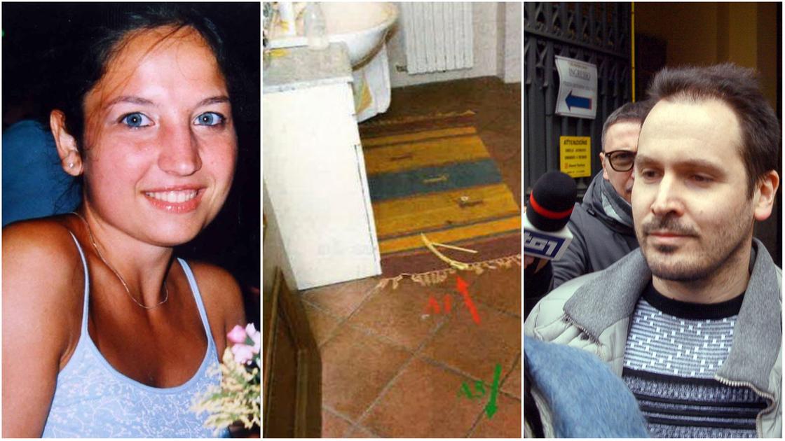 Trenta nomi per “Ignoto tre” dal Dna su Chiara Poggi: via alle comparazioni, la Procura di Pavia stringe il cerchio Trenta nomi per “Ignoto tre” dal Dna su Chiara Poggi: via alle comparazioni, la Procura di Pavia stringe il cerchio