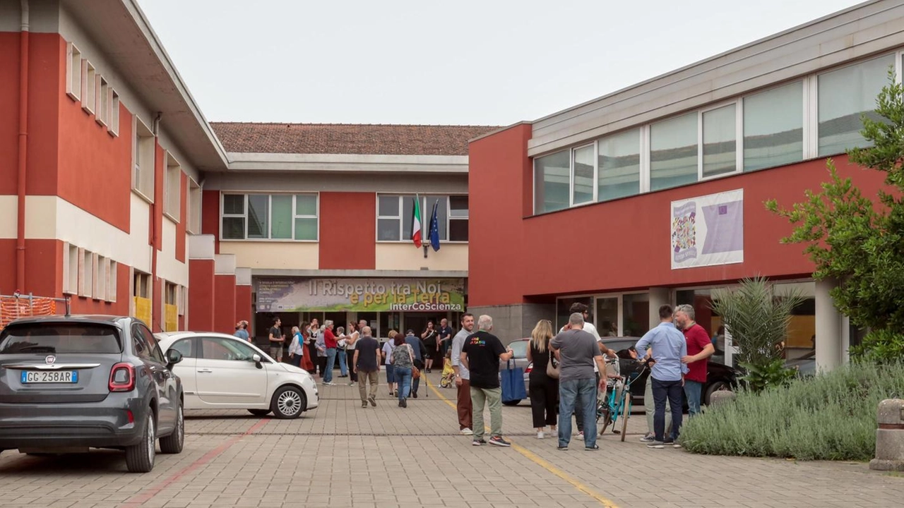 Le scuole finiscono spesso nel mirino di ladri e vandali (immagine di repertorio) Le scuole finiscono spesso nel mirino di ladri e vandali (immagine di repertorio)