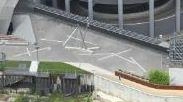 Il MiCo nell’ex Fiera: l’ala a nord sarà la nuova sede della Rai Il MiCo nell’ex Fiera: l’ala a nord sarà la nuova sede della Rai
