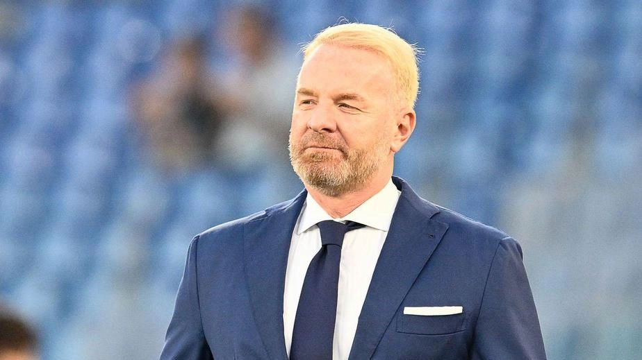 Igli Tare da ieri è ufficialmente il nuovo direttore sportivo del Milan