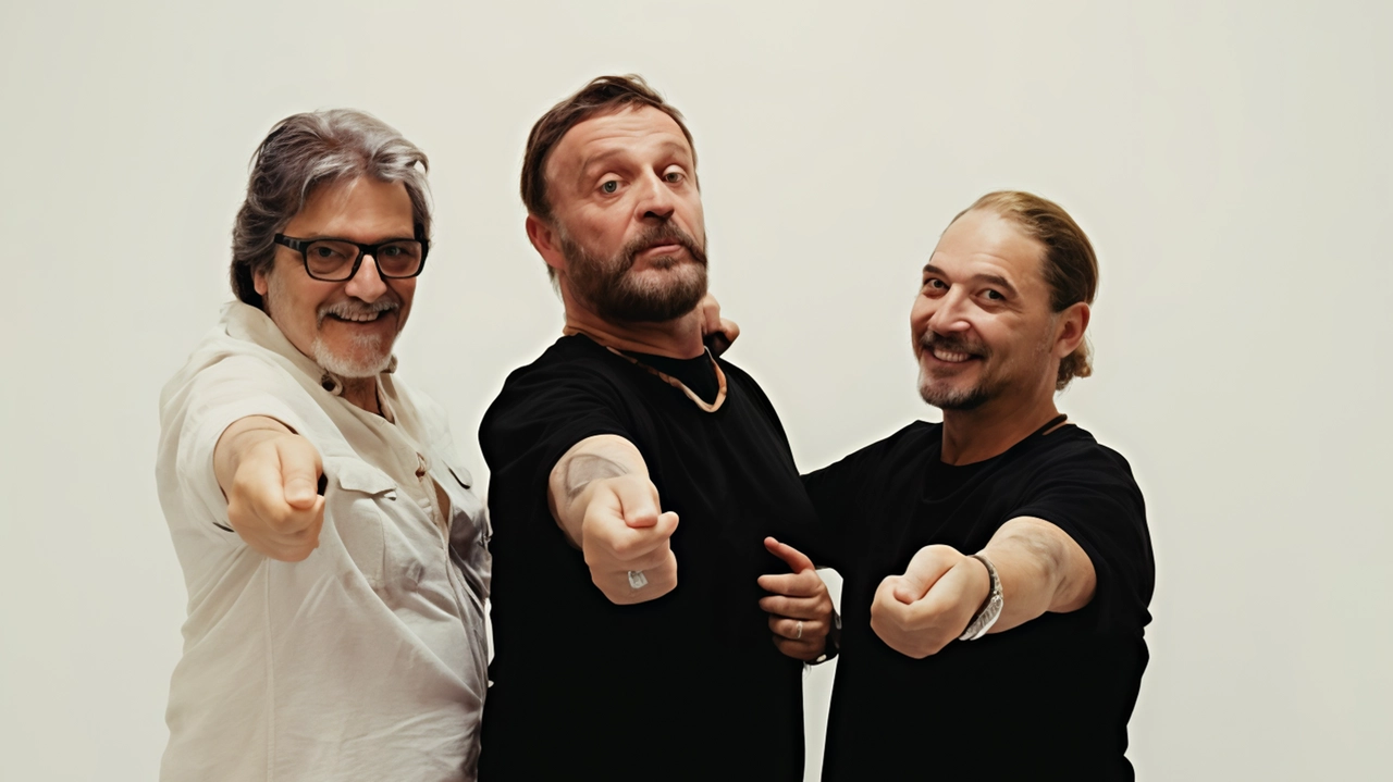 Entre espectáculos atemporales y (algunas) nuevas incorporaciones, comienza una temporada de primer nivel en los escenarios lombardos. El telón se levanta con Neri Marcorè, Lorella Cuccarini, Drusilla Foer, Max Laudadio y Giò Di Tonno.