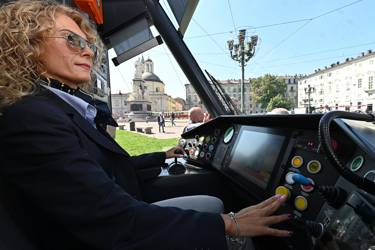 I tram di ultima generazione saranno dotati di alti standard di comfort e sicurezza