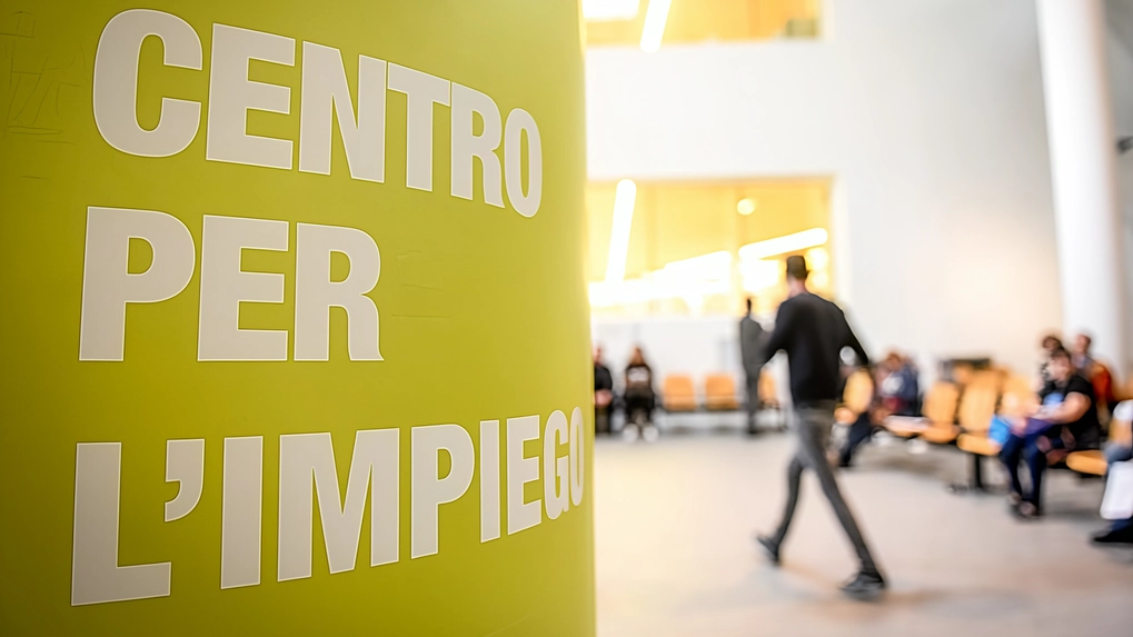 Il problema riguarda i 64 centri per l’impiego sul territorio regionale Il problema riguarda i 64 centri per l’impiego sul territorio regionale