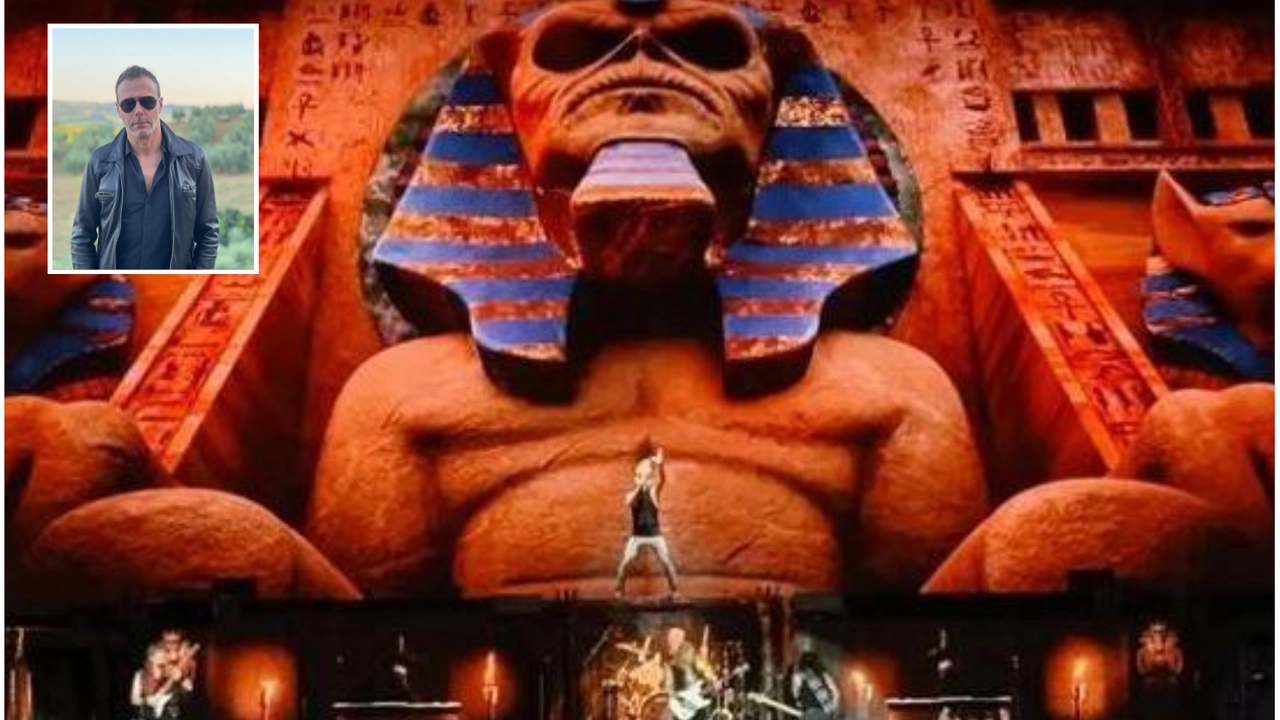 L'amministratore delegato di MC2 Live Andrea Pieroni ha potuto annunciare che il prossimo 17 giugno gli Iron Maiden si esibiranno nella Scala del rock. È la prima volta che l’heavy metal varca la soglia dello stadio milanese.