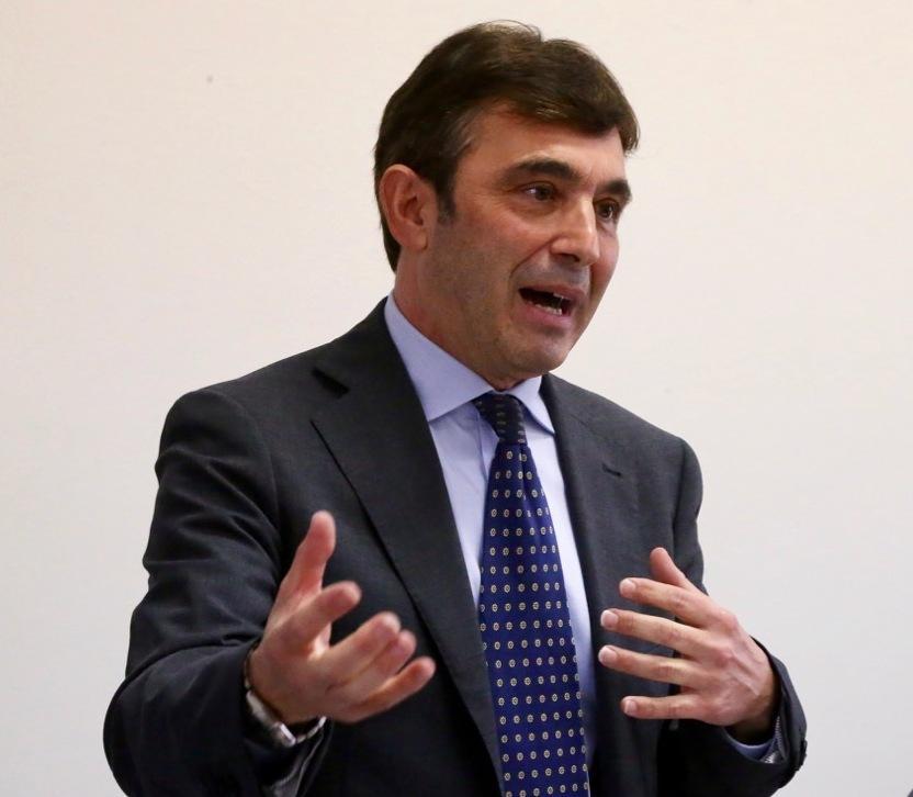 Ascom conferma. Scarano alla guida Ascom conferma. Scarano alla guida
