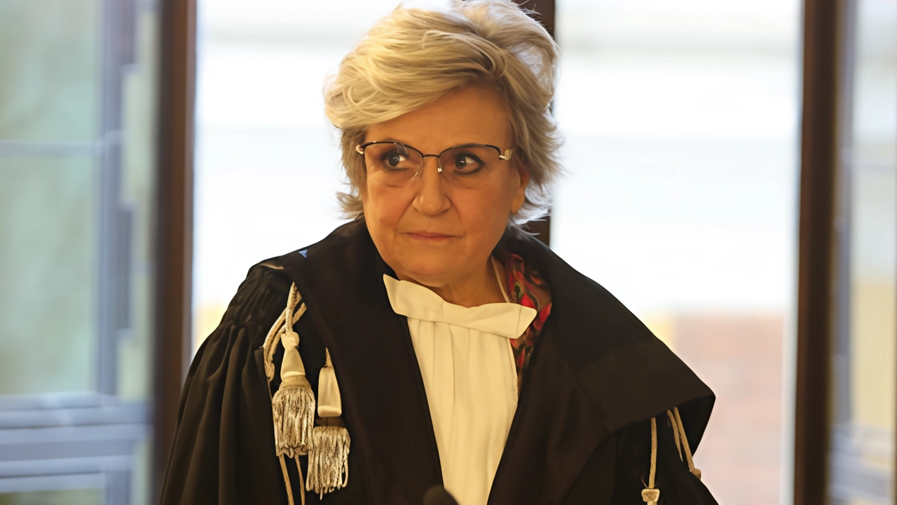 Una situazione che allunga la durata dei processi Una situazione che allunga la durata dei processi