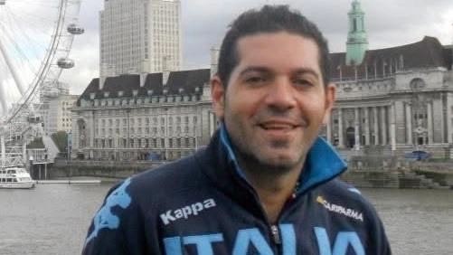 Antimo Squillace era responsabile della manutenzione in una ditta milanese L’ultimo saluto è stato fissato per domani alle 10 nella chiesa della frazione Vigonzone Antimo Squillace era responsabile della manutenzione in una ditta milanese L’ultimo saluto è stato fissato per domani alle 10 nella chiesa della frazione Vigonzone