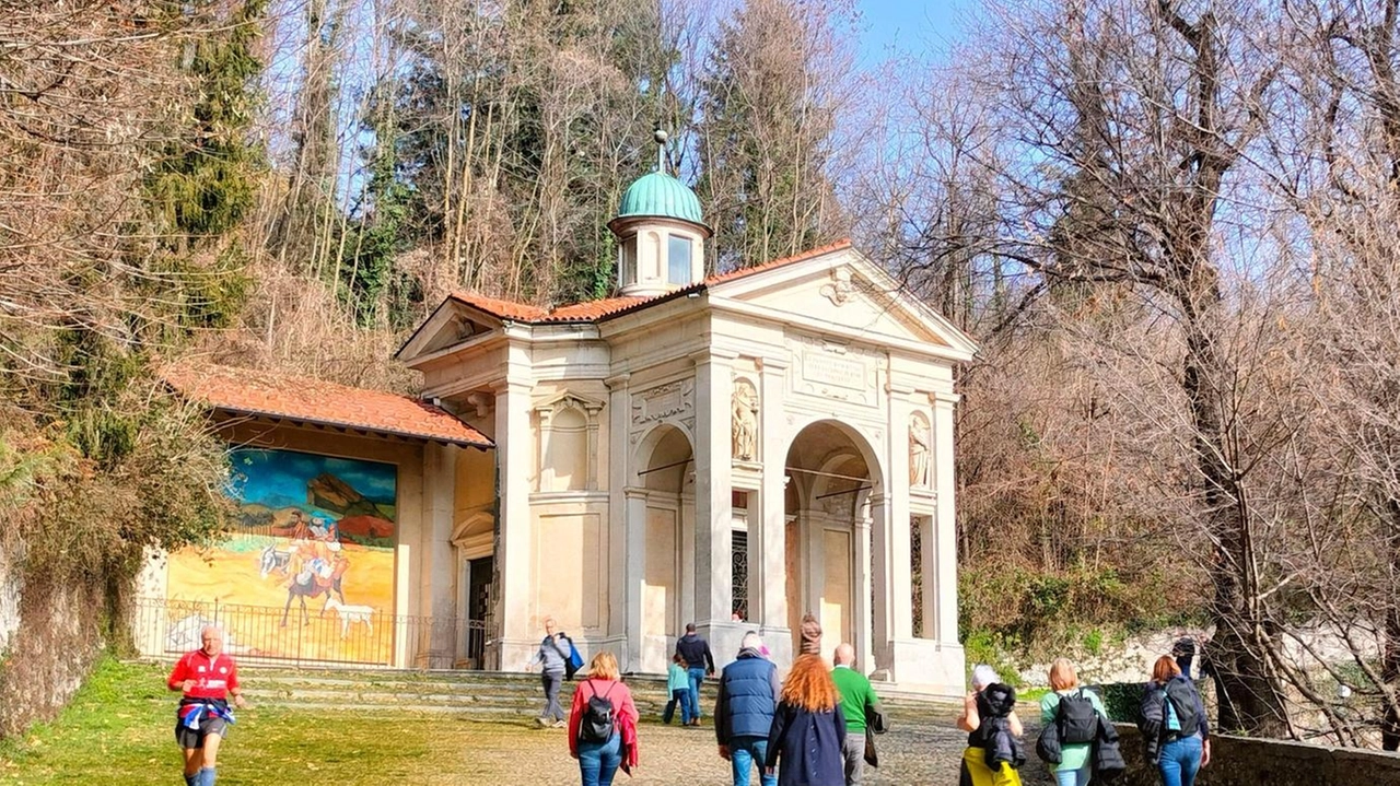 Quarta edizione della rassegna varesina "Conosci il tuo patrimonio", un programma di visite guidate gratuite alla scoperta delle ricchezze storiche...