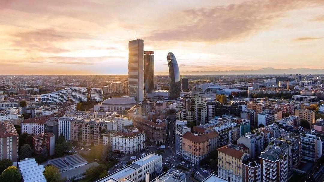 Mercato immobiliare, Milano si conferma la città più attrattiva d'Italia