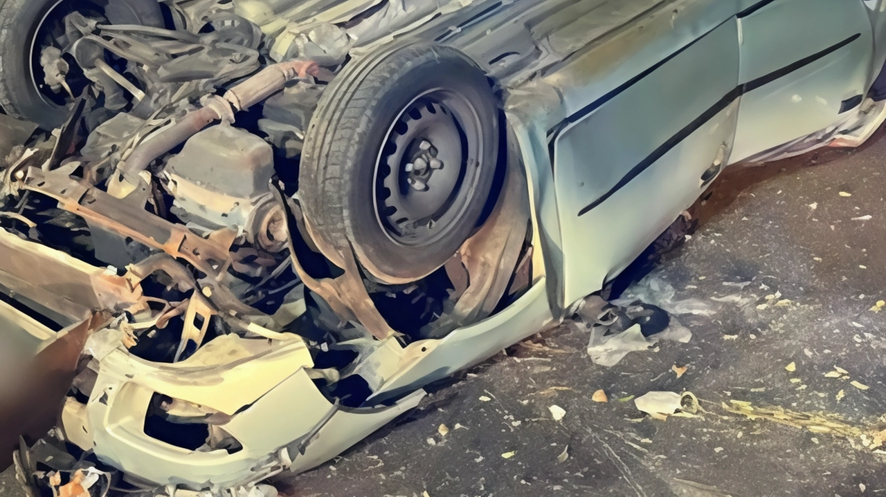 Gli incidenti mortali a Travedona Monate e Tradate Gli incidenti mortali a Travedona Monate e Tradate
