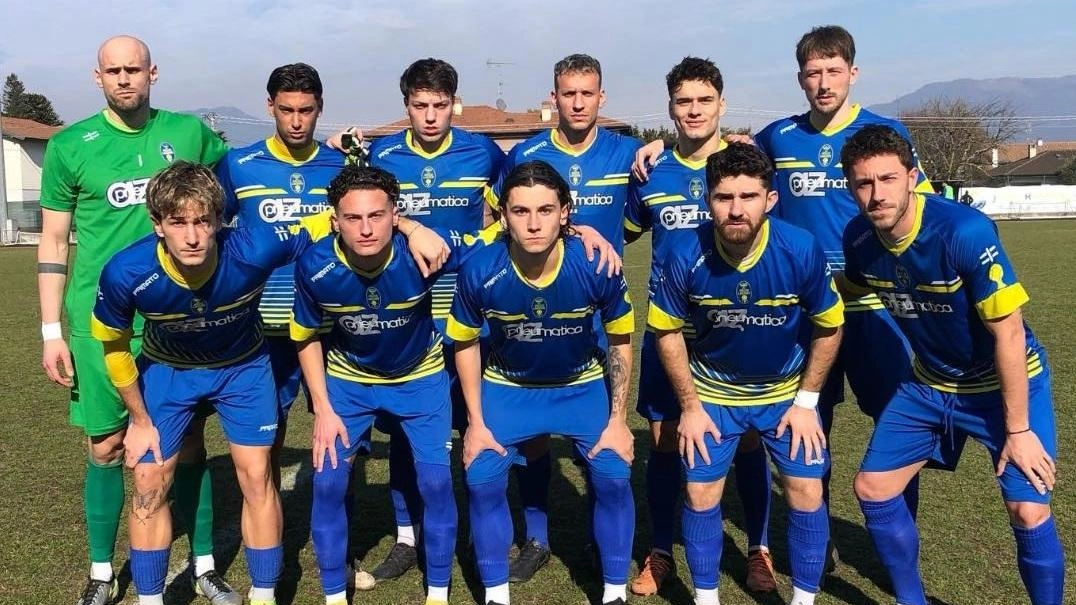 L’Ardor Lazzate può ancora ambire a un posto nei playoff, ma la strada è in salita