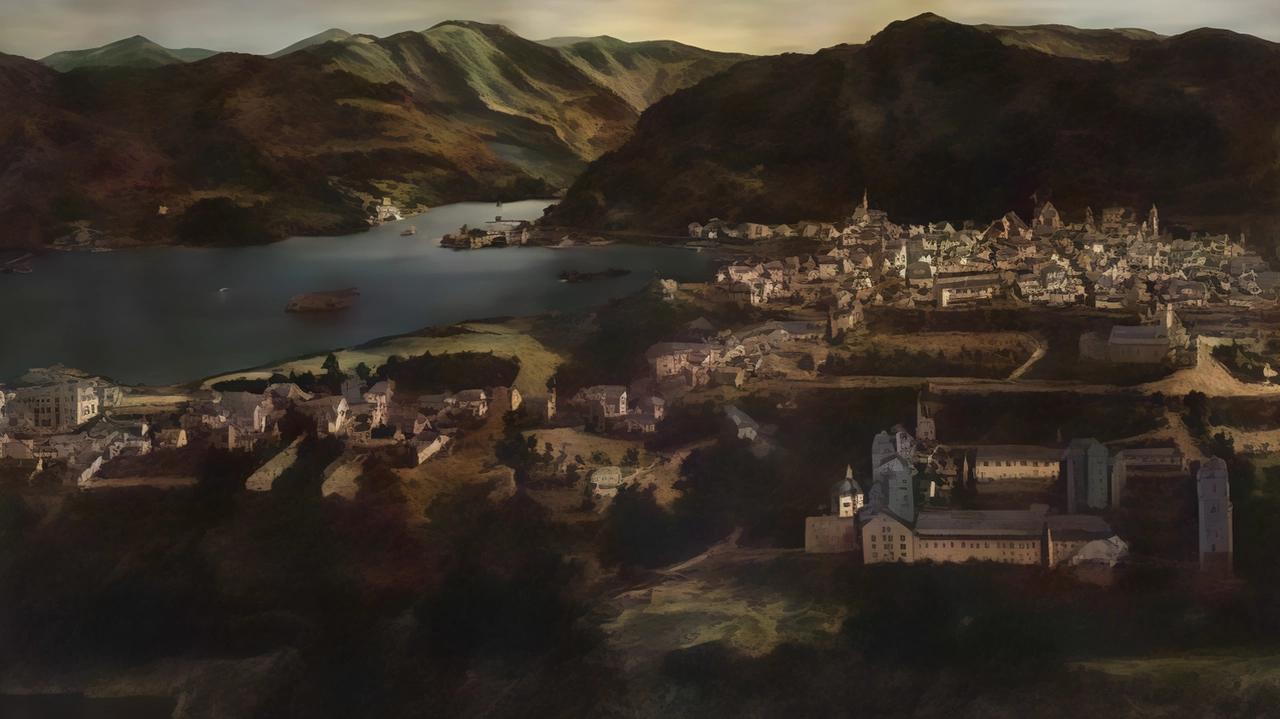 Oggi Como è conosciuta, grazie al suo lago, come una tra le mete del turismo internazionale, ma in passato era... Oggi Como è conosciuta, grazie al suo lago, come una tra le mete del turismo internazionale, ma in passato era...