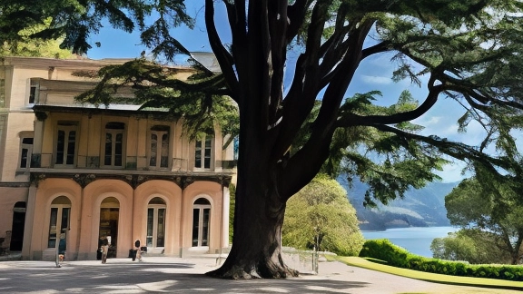 A Villa del Grumello, domenica 27 ottobre, si terrà "I colori raccontano storie", un evento per bambini dai 4 agli 11 anni che li avvicina all'arte contemporanea. Con la presenza dell'artista Roger Selden e un dialogo botanico, l'iniziativa promuove la creatività e la fruizione artistica. A Villa del Grumello, domenica 27 ottobre, si terrà "I colori raccontano storie", un evento per bambini dai 4 agli 11 anni che li avvicina all'arte contemporanea. Con la presenza dell'artista Roger Selden e un dialogo botanico, l'iniziativa promuove la creatività e la fruizione artistica.