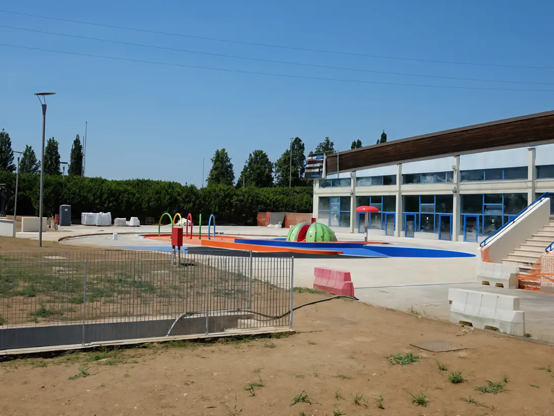 Laguna, lavori “senza fine”. Oltre 700 giorni di ritardo: "Soldi pubblici sperperati"