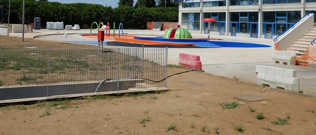 Laguna, lavori “senza fine”. Oltre 700 giorni di ritardo: "Soldi pubblici sperperati"